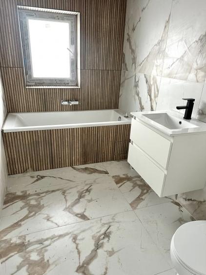 Casă individuală cu 4 camere cu Canalizare în Ampoi 3