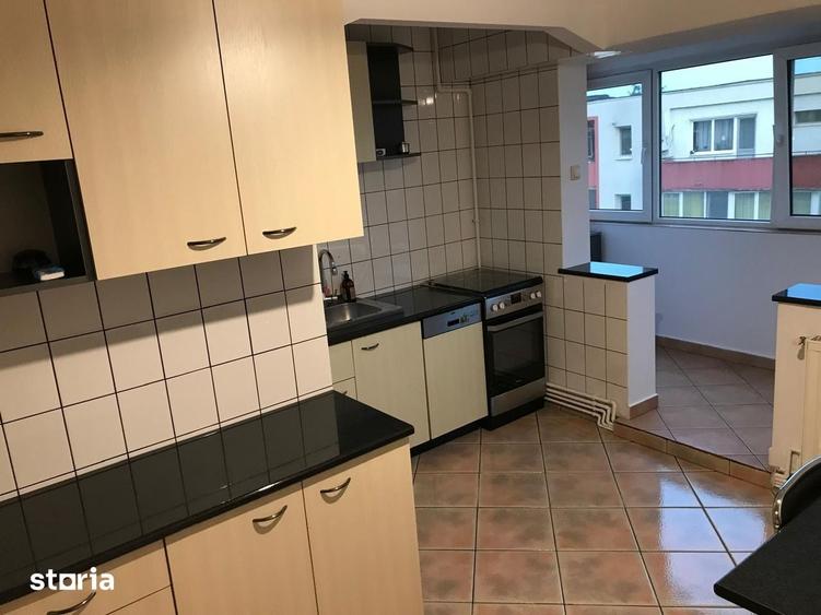 Apartament 4 camere (strada Zizinului) - 11