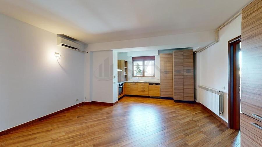 Apartament cu 2 camere decomandat, mobilat în Dorobanți