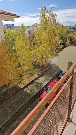 Apartament cu 2 camere decomandat în Bună Ziua