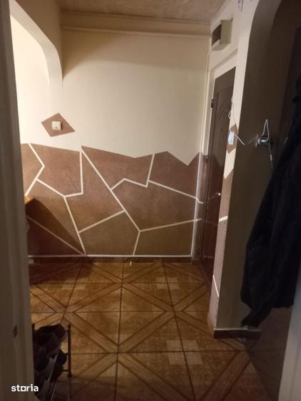 Apartament 2 camere Baia Mare, str. Caragiale - mobilat, utilat - 5