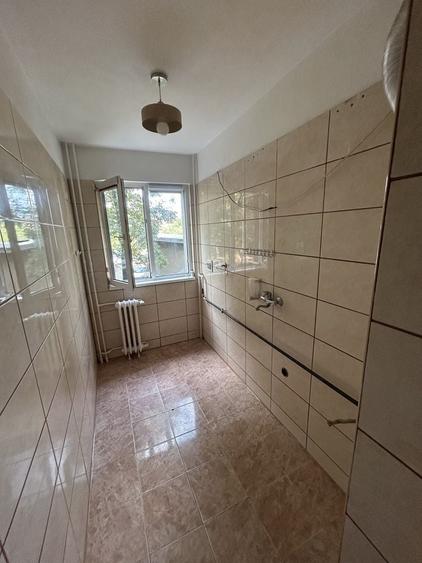 Apartament cu 2 camere semidecomandat în Vest