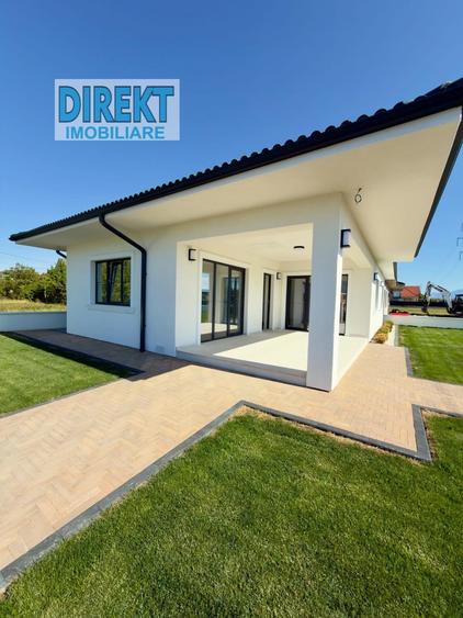 CASĂ INDIVIDUALĂ ÎN UNIREA | 128 MP | TEREN 500 MP | 200.000 € CU TVA INCLUS - 8