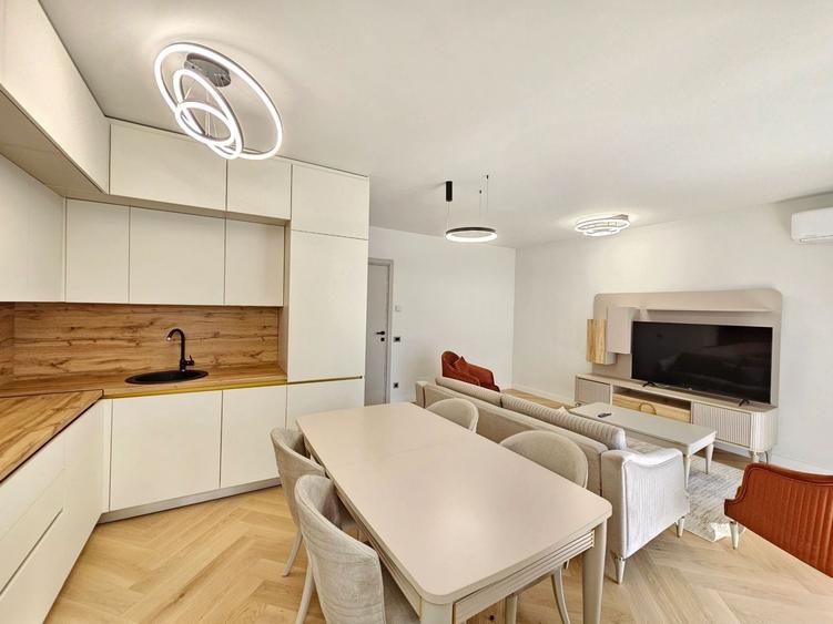 ARQA Jolie Village | Resort Living | Piscină & Parking - 3