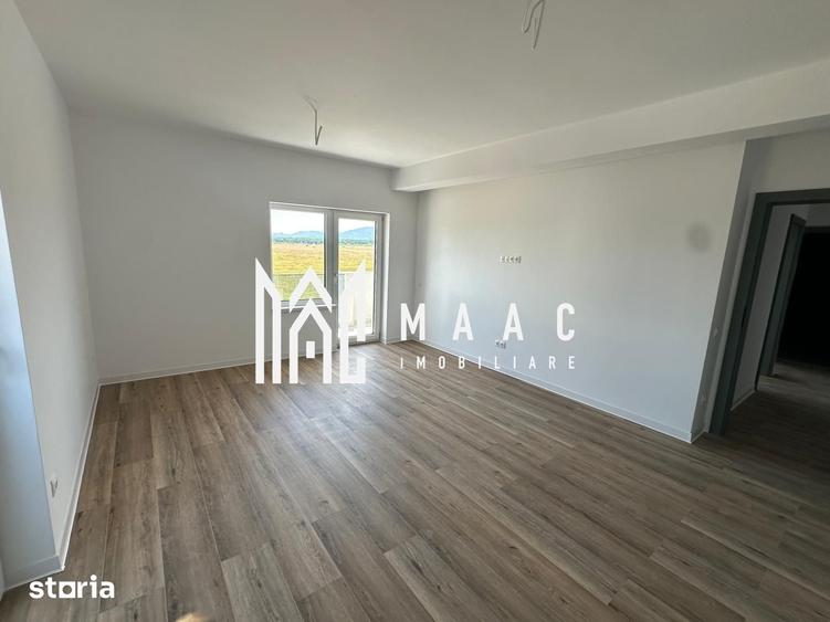 Apartament 3 camere | Doamna Stanca, Selimbar | 65,75 mp, parcare - 9