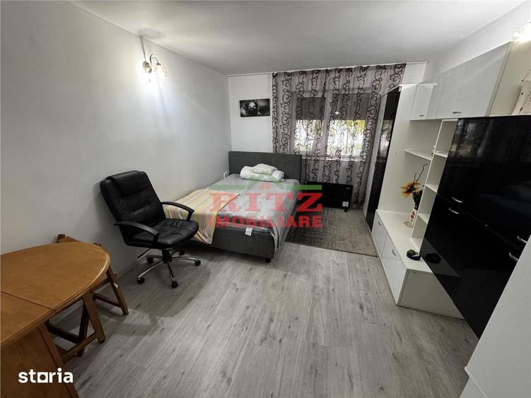 Garsonieră în Central