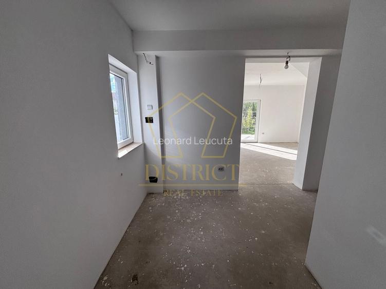 Casa individuala moderna cu 4 camere | Giarmata Vii