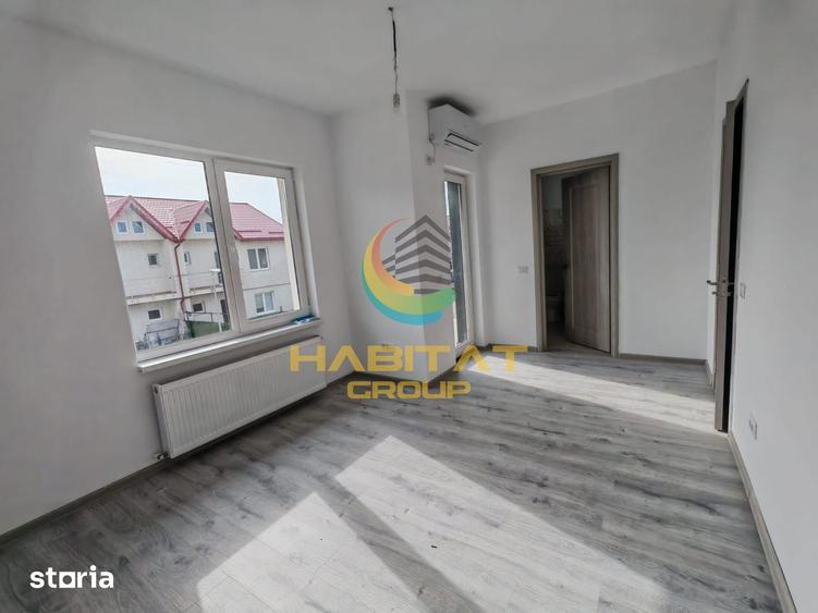 Vanzare vila P+1 Popesti Leordeni 140 mp bucatarie mare 2 locuri parca - 7