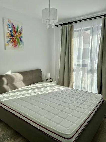 Apartament cu 2 camere decomandat, mobilat în Drumul Taberei