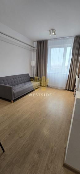 Apartament cu 2 camere decomandat, mobilat în Iosefin