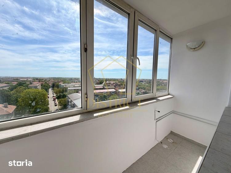 Apartament decomandat cu 3 camere | Calea Sagului - 8