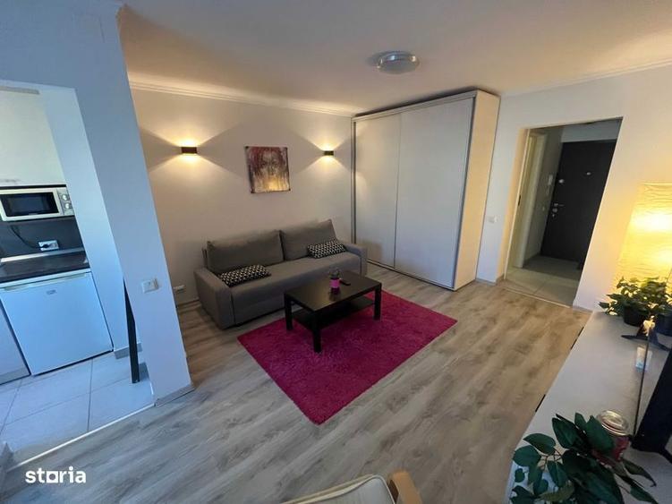 Apartament Studio/Garsoniera Favorit / Orizont Dr Taberei de Inchiriat - 3