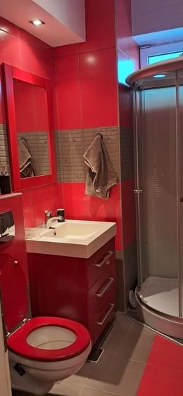 Apartament cu 3 camere decomandat în Dosu Bricii