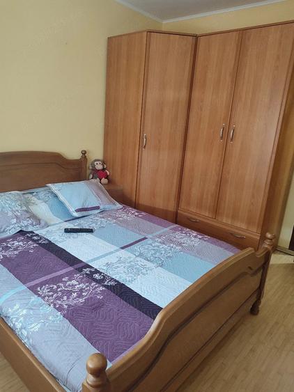 Apartament cu 2 camere decomandat în Burdujeni