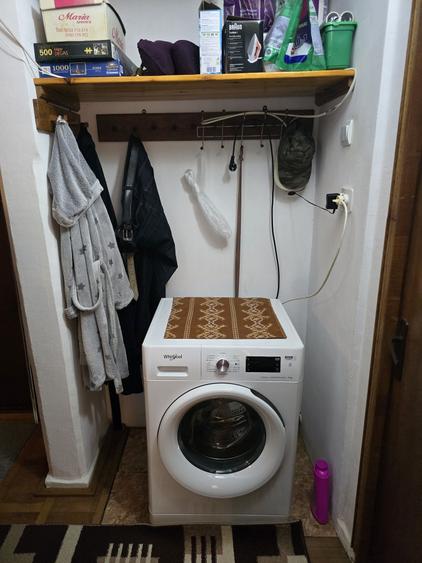 Apartament cu 2 camere decomandat în Sud