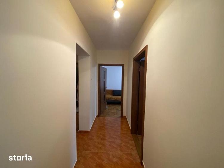Garsonieră în Hipodrom 1