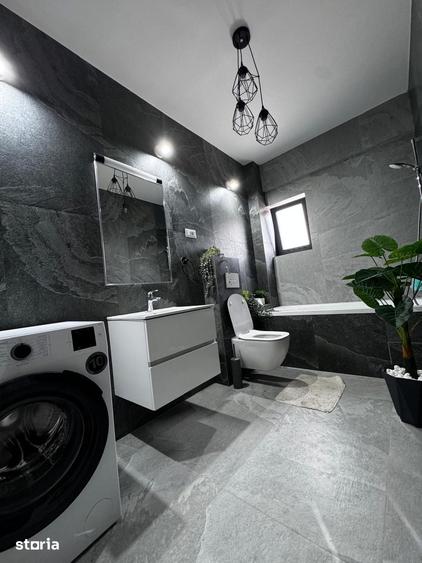 Apartament nou cu 3 camere,parcare proprie. - 8