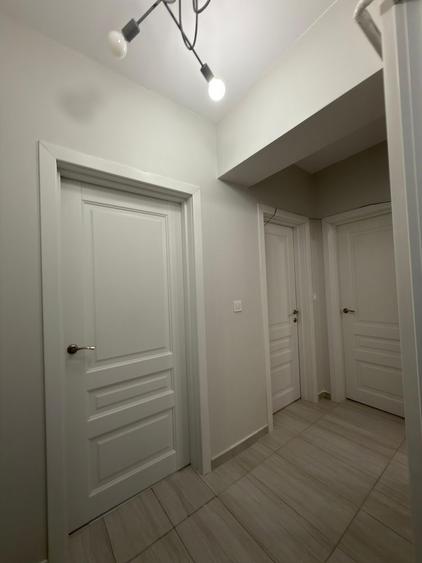 Apartament cu 2 camere decomandat în Frumoasa