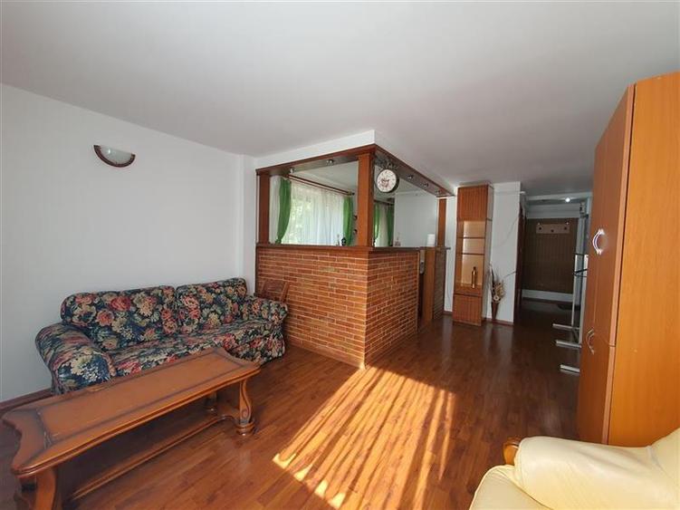 Apartament cu 2 camere semidecomandat în Orizont