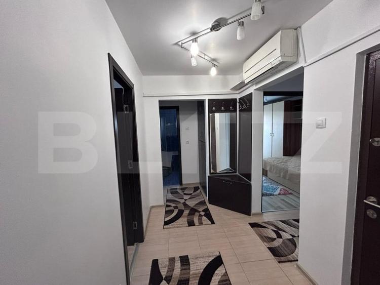 Apartament cu 3 camere, 65 mp utili, zona Brazda lui Novac - 9