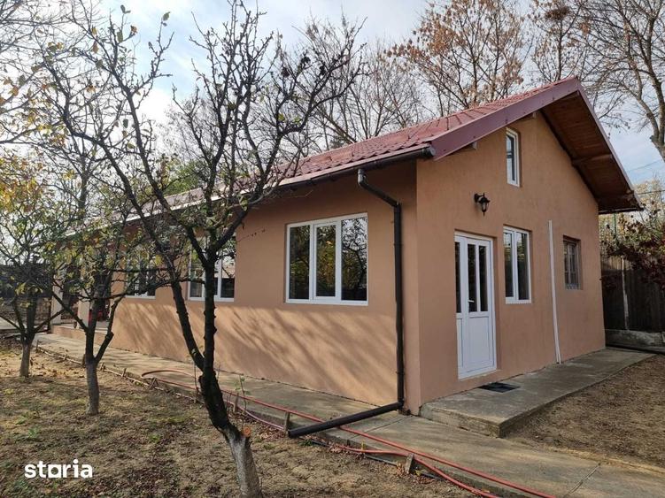 Vila in Calinesti, Arges -15min de Pitesti, toate utilitatile - 4