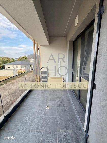 Studio 2 camere, prima inchiriere, parcare proprie, Ploiesti, Albert - 4