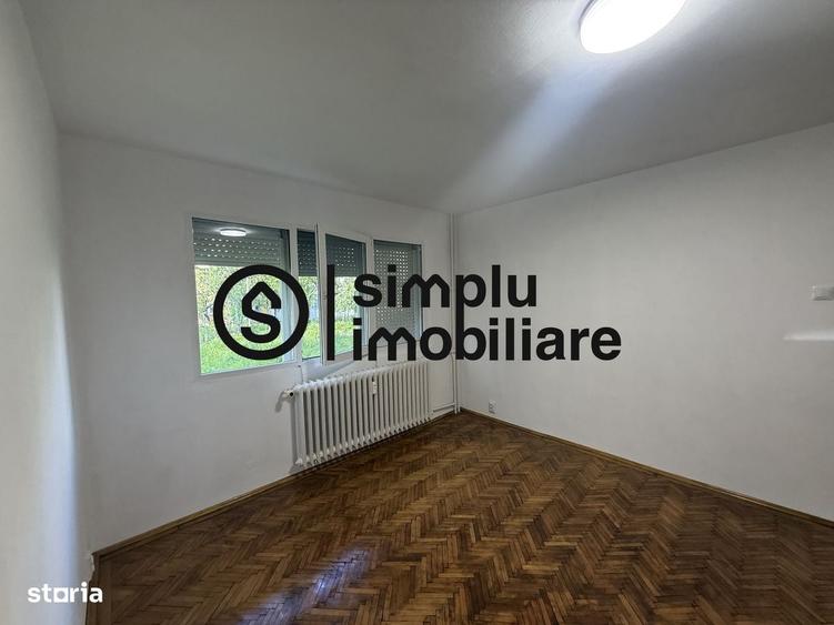 Apartament cu 2 camere în Brazda lui Novac — fotografia 1