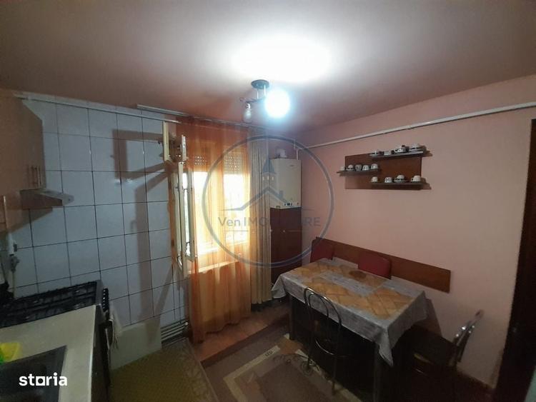 Apartament cu 4 camere în Central