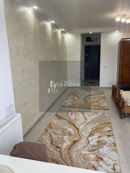 GARSONIERĂ 32 MP/ DIHAM/ AN CONSTUCTIE 1982