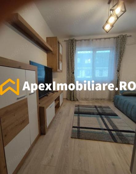 Garsoniera de inchiriat Central Rosu | ApexImobiliare.ro - 6