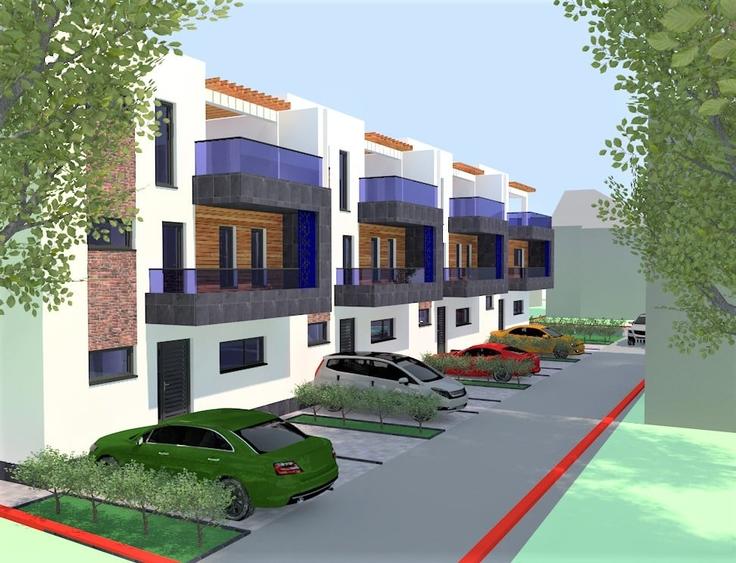 Casă cu 5 camere cu Teren 185 Mp în Kamsas
