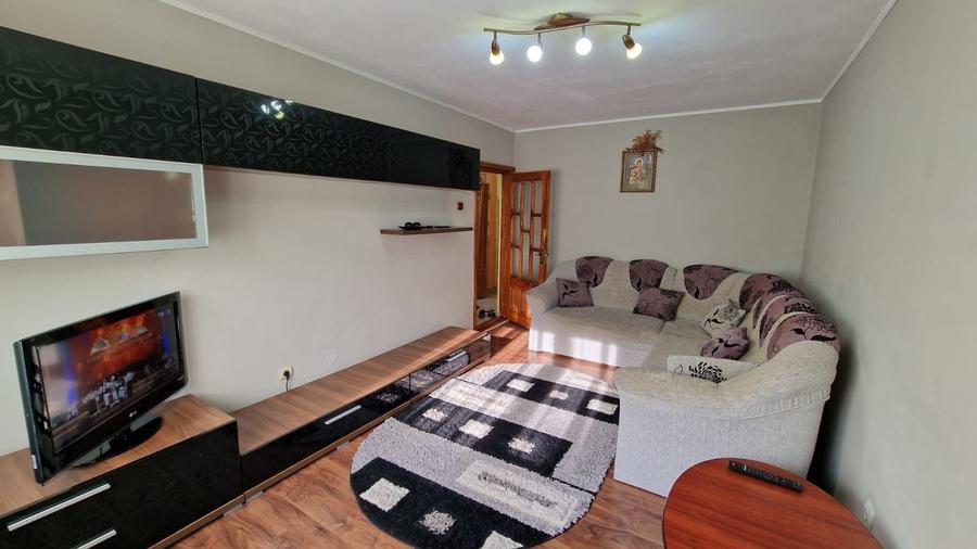 Inchiriez apartament 2 camere Progresul Etaj 2 - Braila- Proprietar - 4