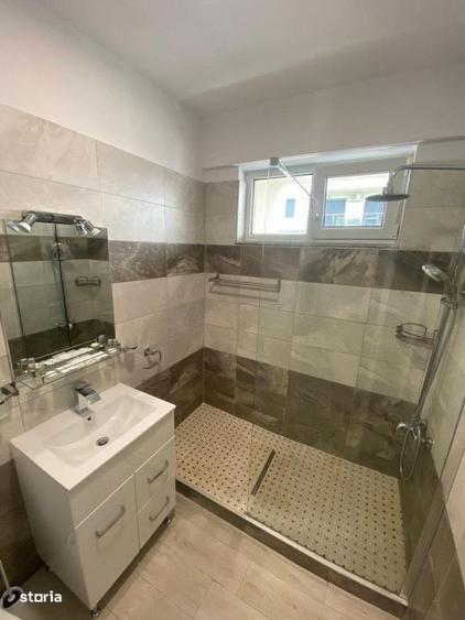 Apartament cu 4 camere în Mamaia