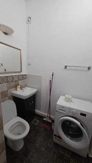 Garsonieră semidecomandată, mobilată în Copou