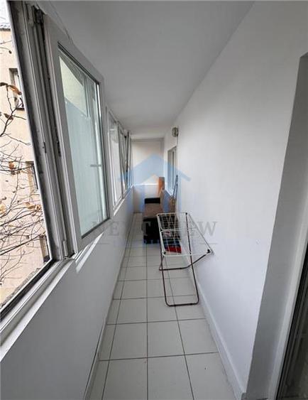 Apartament cu 2 camere decomandat în Zorilor