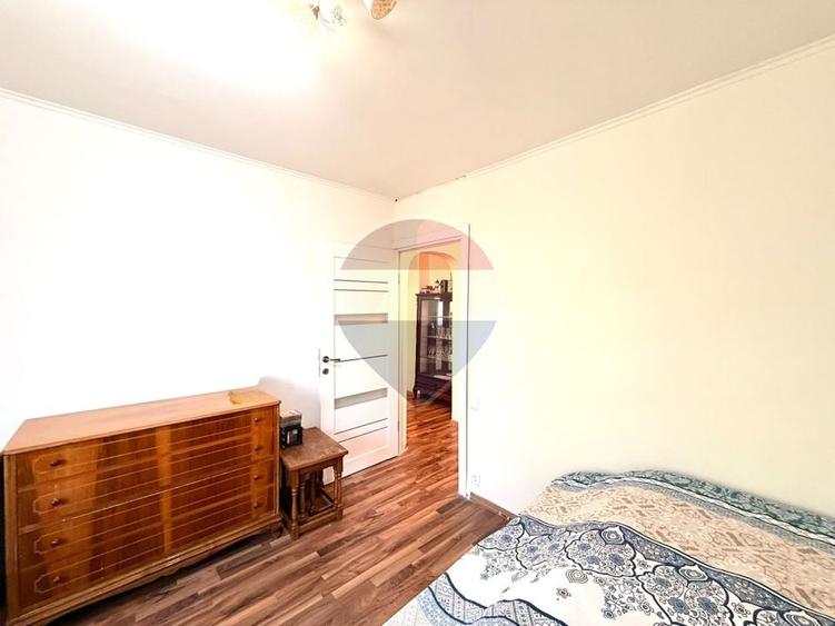 Apartament cu 2 camere decomandat în Băneasa