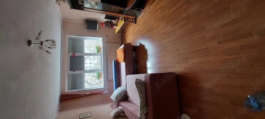 Apartament cu 2 camere decomandat în Theodor Pallady