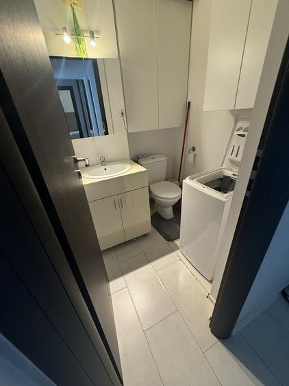 Apartament cu 3 camere în Găvana