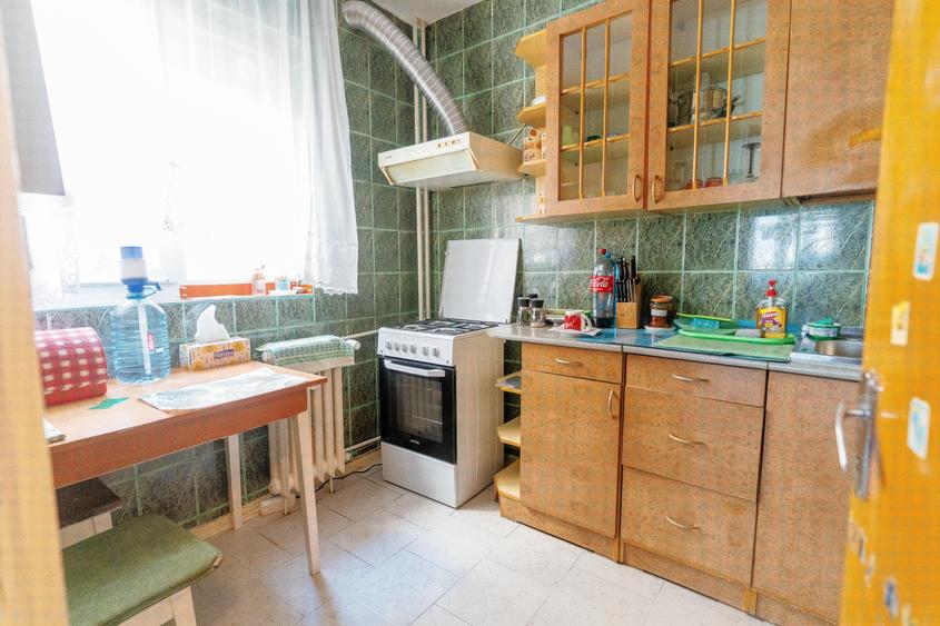 Apartament cu 3 camere decomandat în Timișoara