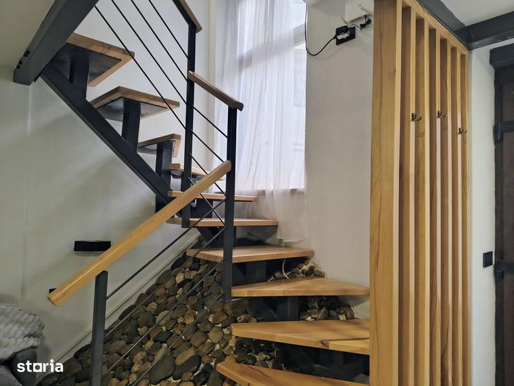Apartament cu 3 camere în Leș