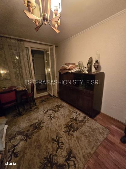 Apartament De Vanzare cu Doua Camere In Zona Pajura sec.1
