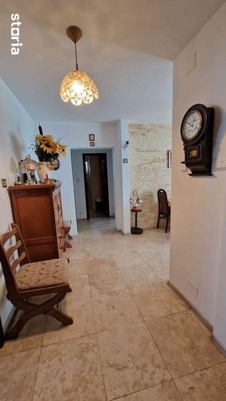 Apartament 3 camere Decebal - 5