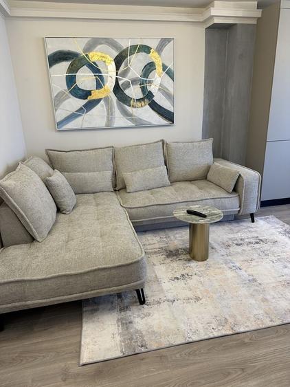 Inchiriez apartament 2 camere ultrafinisat garaj subteran Gheorgheni Sopor 1 - 2