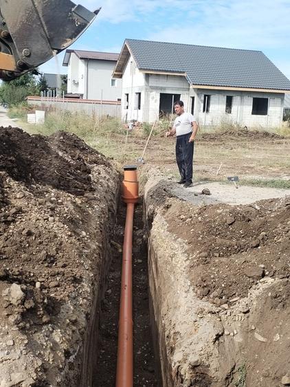 Casă cu 4 camere în Central
