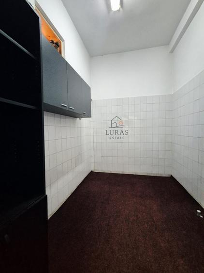 Spațiu comercial, de 60 mp, în Inel II
