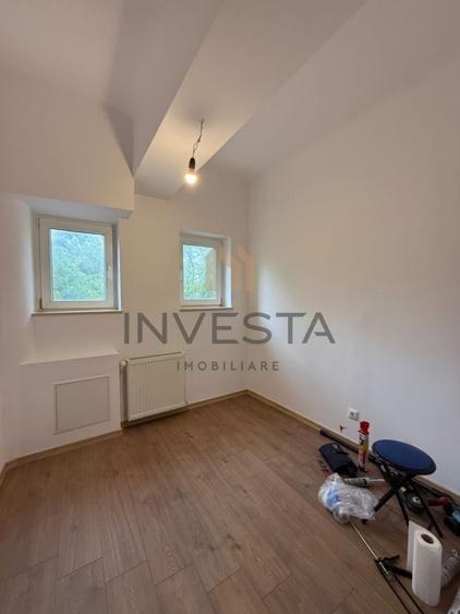 Apartament cu 3 camere decomandat în Mărăști