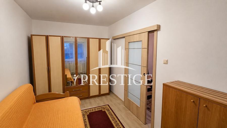 Apartament cu 2 camere, mobilat în Hipodrom 3