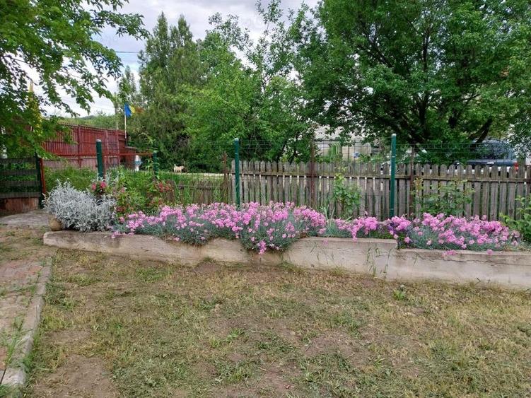 Casă cu 4 camere cu Teren 1500 Mp în Izvoru Dulce (Beceni)