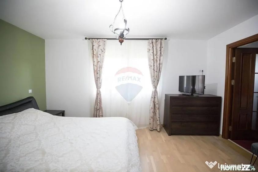 Casa / Vila cu 8 camere de vanzare - Nistoresti (Prahova) - 13