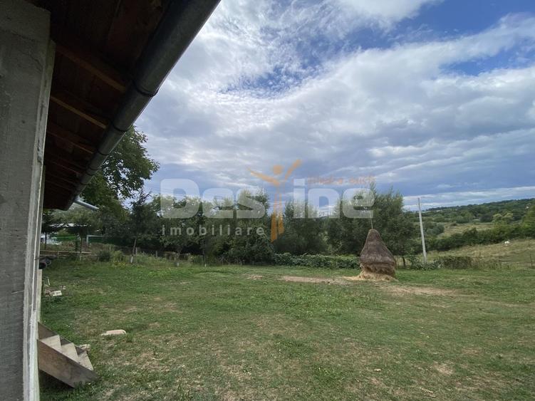 Casa de vanzare Socea Comuna Rediu 40.000€ - 17